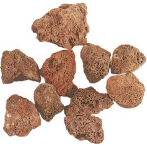 C PIETRA LAVICA P/BARBECUE IN CONFEZIONE 3 KG