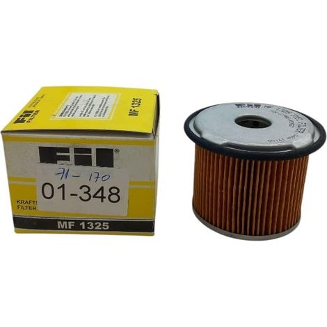 Filtro carburante per fiat scudo  ulysse (1/4)