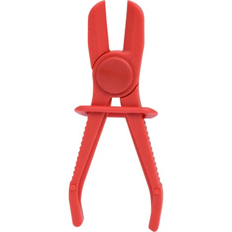 KS Tools Abklemmzange, Ø 30 mm (1/4)