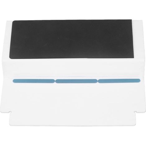 Porte-rouleau pour machine de découpe, support magnétique (1/5)