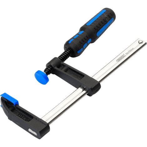 Draper 18943 F-Clamp, 150mm