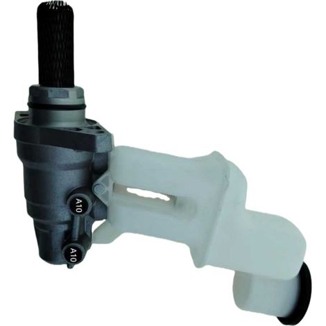 47028-48041 4702848041 Passend für Toyota Highlander Autoteile: Hauptbremszylinder (1/4)
