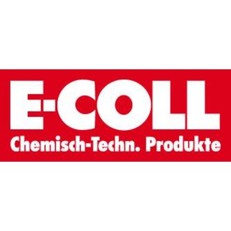 E-COLL MS-Polymer 290ml weiß (1/5)