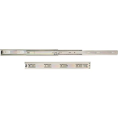 Emuca Modell Kugelgelagerte Schienen 300 mm