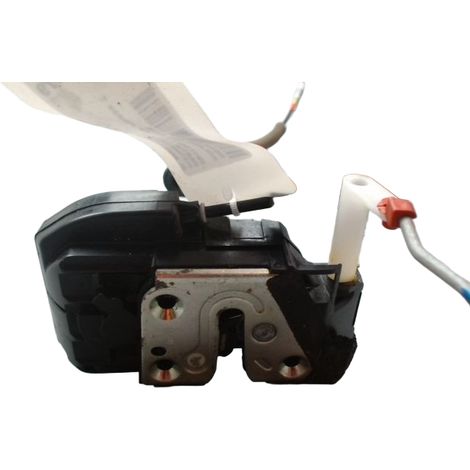 Systeme Condamnation Avant Gauche RENAULT Koleos Break Phase 1 2008-2011 [PRODUIT D'OCCASION]♻️805038224r