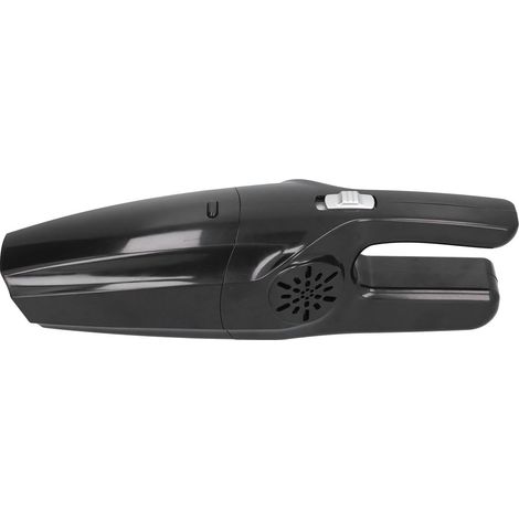 Aspirateur à main sans fil 120W, 8000Pa, mini aspirateur puissant pour voiture et maison (1/5)