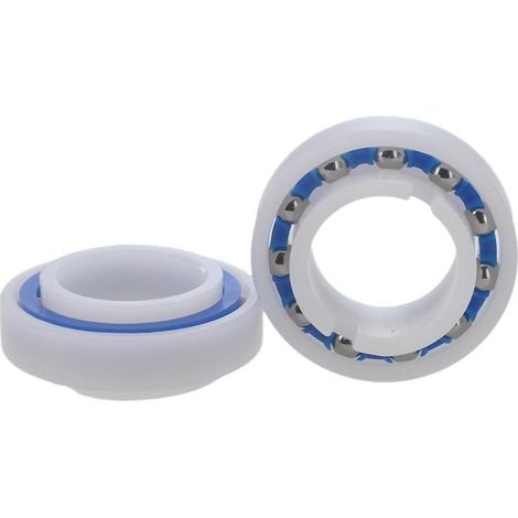 Zodiac MX8 MX6 MX8EL MX6EL R0527000 Lot de 2 nettoyeurs de piscine (1/5)