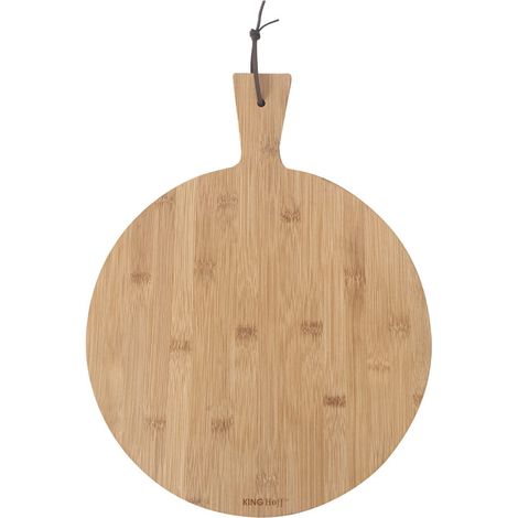 Vassoio da portata per pizza Kinghoff KH-1673 da 30 cm (1/5)
