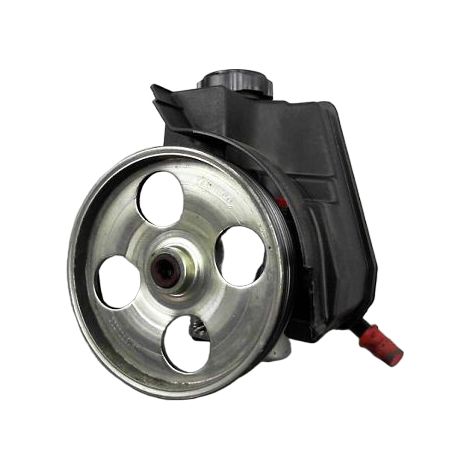 [PRODUIT D'OCCASION] Pompe Direction Assistee PEUGEOT 206+ 09-13 ♻️ Ref Oe. 9800248380 - Garantie à vie (1/2)