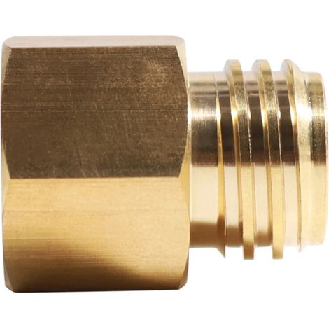 Leichter Metalladapter TR21 3 auf TR21 4, perfekt für einen (1/5)