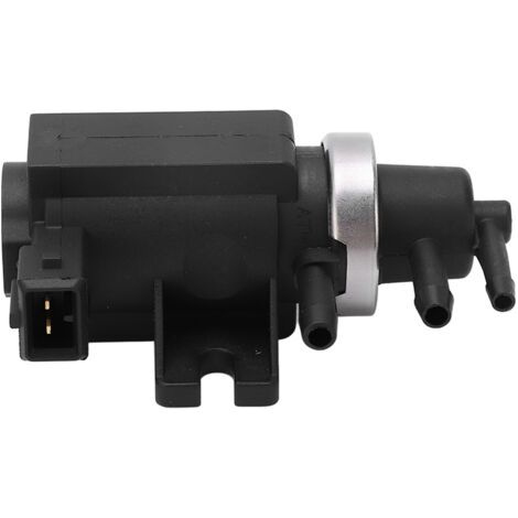 DEESSE SHOP-Soupape de pression Turbo Boost CB5E 9E822 AA Remplacement ABS en alliage métallique pour Ford Edge Explorer. (1/5)