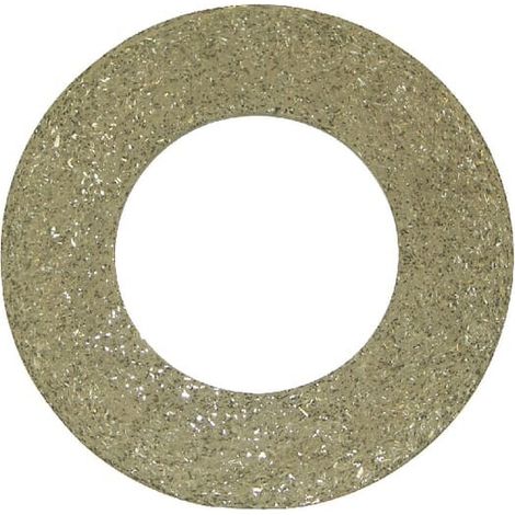 Plaque COMER 180017106