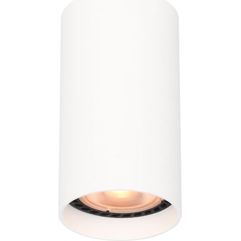 Foco de superficie Italux LOPUS CLN48930SWH