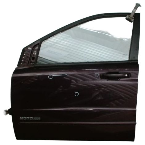 [PRODUIT D'OCCASION] Porte Avant Gauche SSANGYONG Kyron ♻️ Ref Oe. 6201109106 - Garantie à vie (1/2)