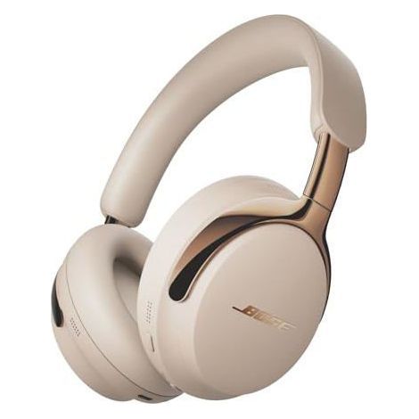 Casque - GENERIQUE - QuietComfort Ultra (2e gén) - Bluetooth sans fil - Son spatial - Réduction de bruit active (1/5)