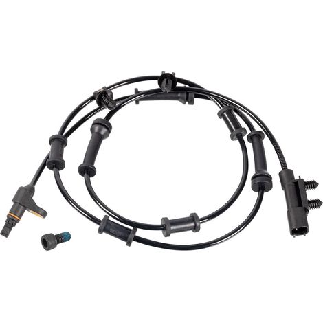 ABS-Sensor FEBI BILSTEIN FE170575