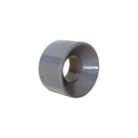 Réduction en pvc pression à coller - Dimension 140x110 (1/2)