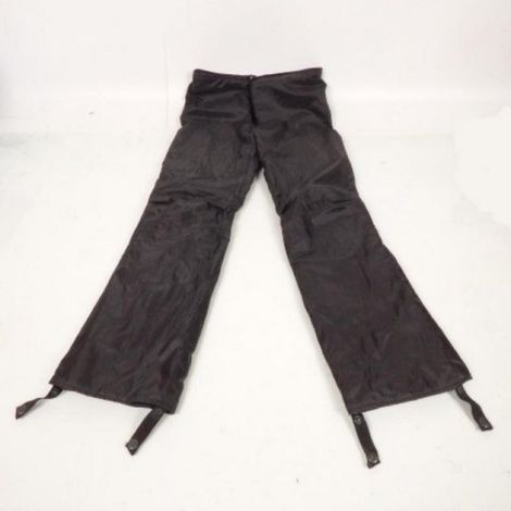 Warmes Winterfutter für Motorradhose, Größe M, für Zweiräder, neu