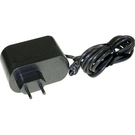 CHARGEUR COMPATIBLE DYSON pour PIECES ASPIRATEUR NETTOYEUR... (1/2)