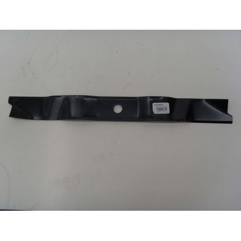ORIGINAL cuchilla para tractor de césped 153532 SNAPPER 1752100 AYP 535mm