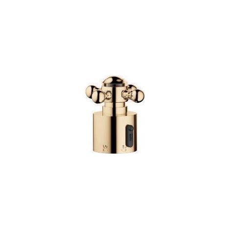 DO Skalengriff MADISON 11420360 Messing (23kt Gold) (1/3)