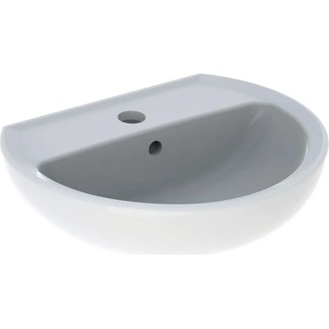 BASTIA lavabo 50x41cm