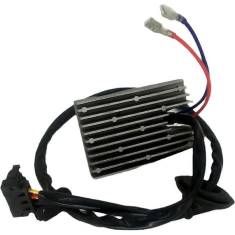 Module de commande du moteur de ventilateur de chauffage pour A124 (1/5)