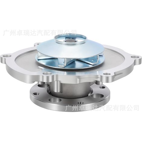 AW5103 6334043 Motorwasserpumpe, geeignet für Chevrolet, Buick, GMC, Cadillac und Buick. (1/4)