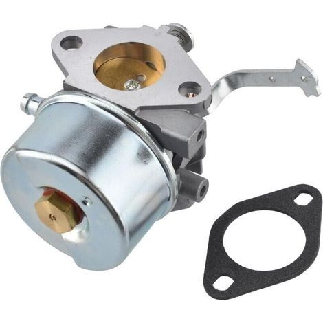 Carburateur Joint Compatible Tecumseh 640260 632689 Réparation Pièce Moteur (1/4)