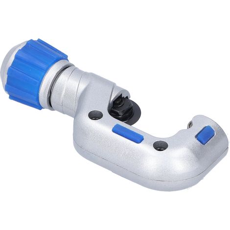 Tube coupe-tube en acier inoxydable antirouille, outil de coupe durable pour tuyaux et tubes, diamètre 4-32 mm, CT-532 (1/5)