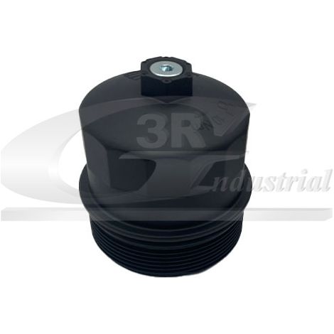 3RG 98106 TAPA FILTRO ACEITE