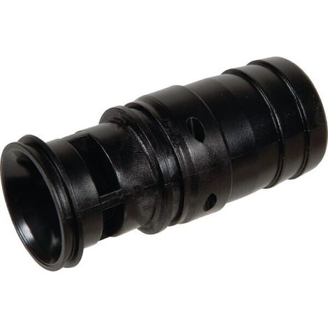 Boquilla de aspiraci贸n QV KVERNELAND RAU RG00032740 (1/2)