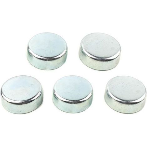 Juego de tapones de sellado para freno 40x14,5 SB SN SK SL SM ST 6 7  156105