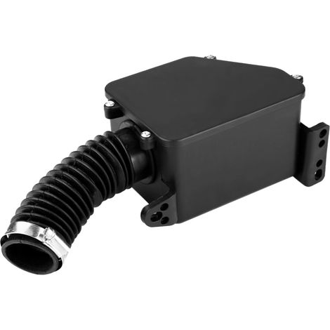 Filtre à air boîtier admission nettoyant pour GY6 150cc quad buggy cyclomoteur scooter (1/5)