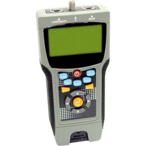 Tester cavi 13.99.3002 Value 13.99.3002 Rete, Telecomunicazione (1/4)