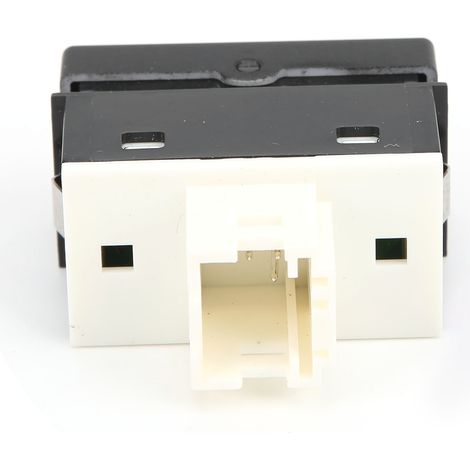 BMW E36 Fensterheberschalter 61311387388 - Ersatzteil für Cabriolet BK73 (1/5)