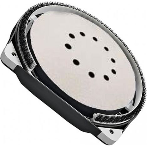 Testa di levigatura, segmento S FLEX per GE7 - 476145