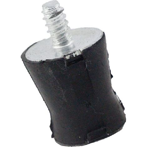 Amortiguador compatible con Husqvarna Hus288  Ref 503833
