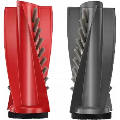 Spazzole a rullo per Roborock Q revo Curv/Q revo Edge / Saros 10R (1/3)