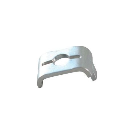 691024 - Etrier serre câble pour moteur BRIGGS et STRATTON (1/3)