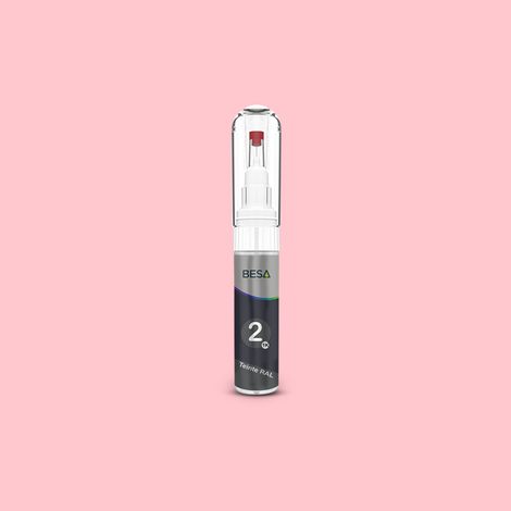 Stylo retouche peinture Pantone 919 U  Mat
