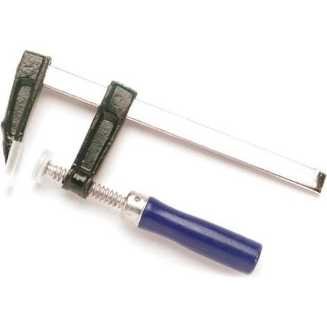 Serre-joint (1/2)