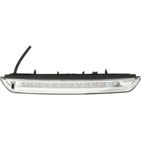 Pair Dreifach-Bremsleuchte 15W 12V 6351LX als Ersatz für die dritte Bremsleuchte des Peugeot 308 SW II und 508 SW (Baujahr 2008).