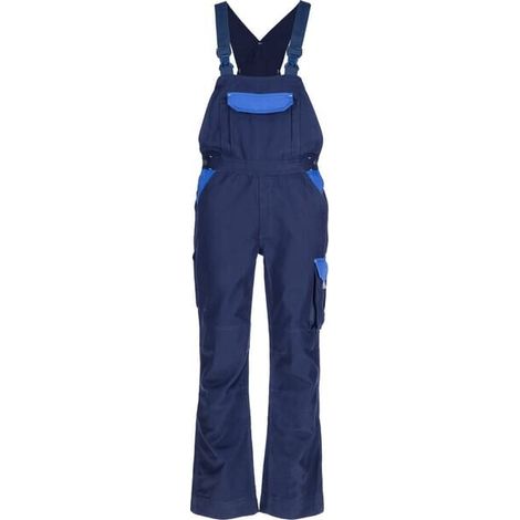 Peto azul'2XS'UNIVERSAL XS UNIVERSEL KW103035085075 (1/5)