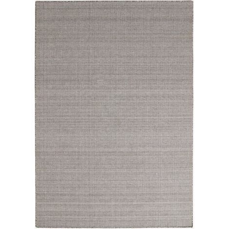 Alfombra rectangular en polietileno Fadrique SKLUM         160 x 230 cm