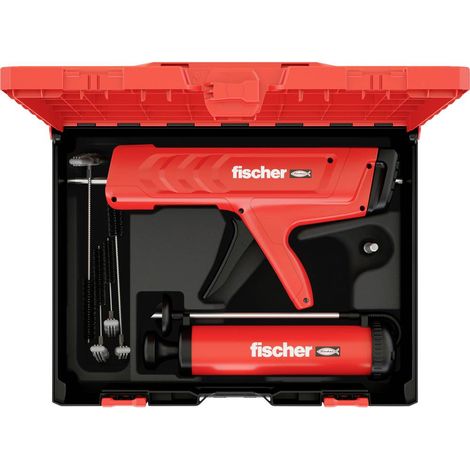 Fischer 567202 FIS CC 1 pz. (1/2)