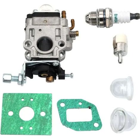 Carburateur pour souffleur dorsal Shindaiwa EB802 EB802RT-Online Store