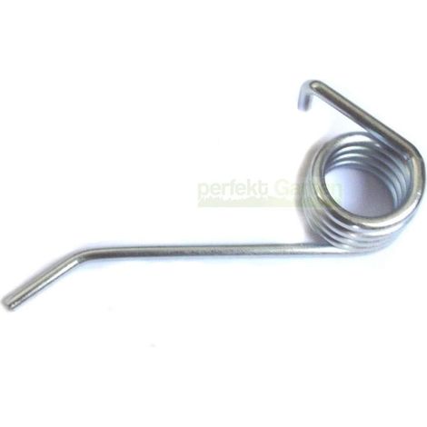 Lot de 24 ressorts Acier pour Scarificateur Compatible MRSP1400 MSRP1400 GV1438B Tonte Précise Jardin