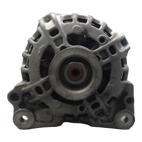 [PRODUIT D'OCCASION] Alternateur VOLKSWAGEN Polo ♻️ Ref Oe. 04c903023e - Garantie à vie (1/2)