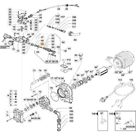 KIT DE INICIO FÁCIL EMAK ORIGINAL CH00150190